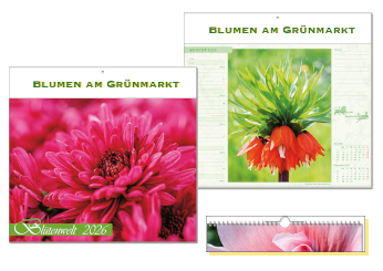 bl�tenwelt kalender 2026