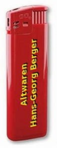 feuerzeug go prestige