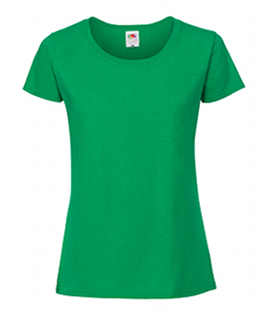 fol lady fit iconic 195 T