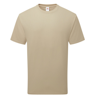 fol pure cotton T
