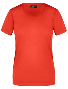 jn damen basic t-shirt 901