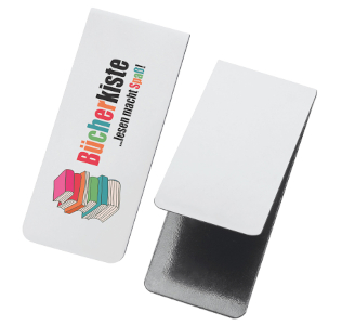 lesezeichen magnet