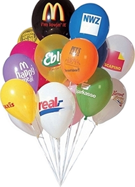 luftballon 33 cm