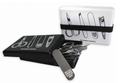 mini-manicure-set box 90